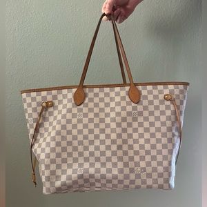 Louis Vuitton GM Neverfull